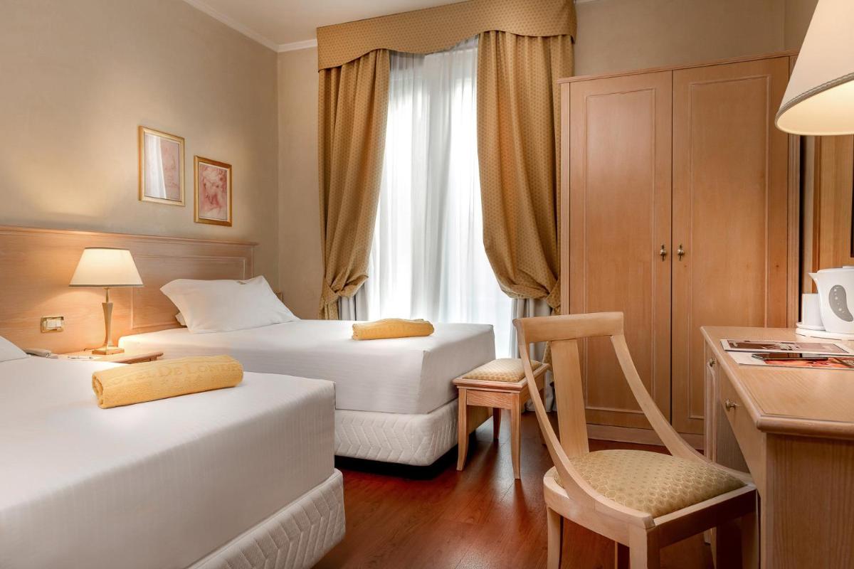 Hotel De Londres