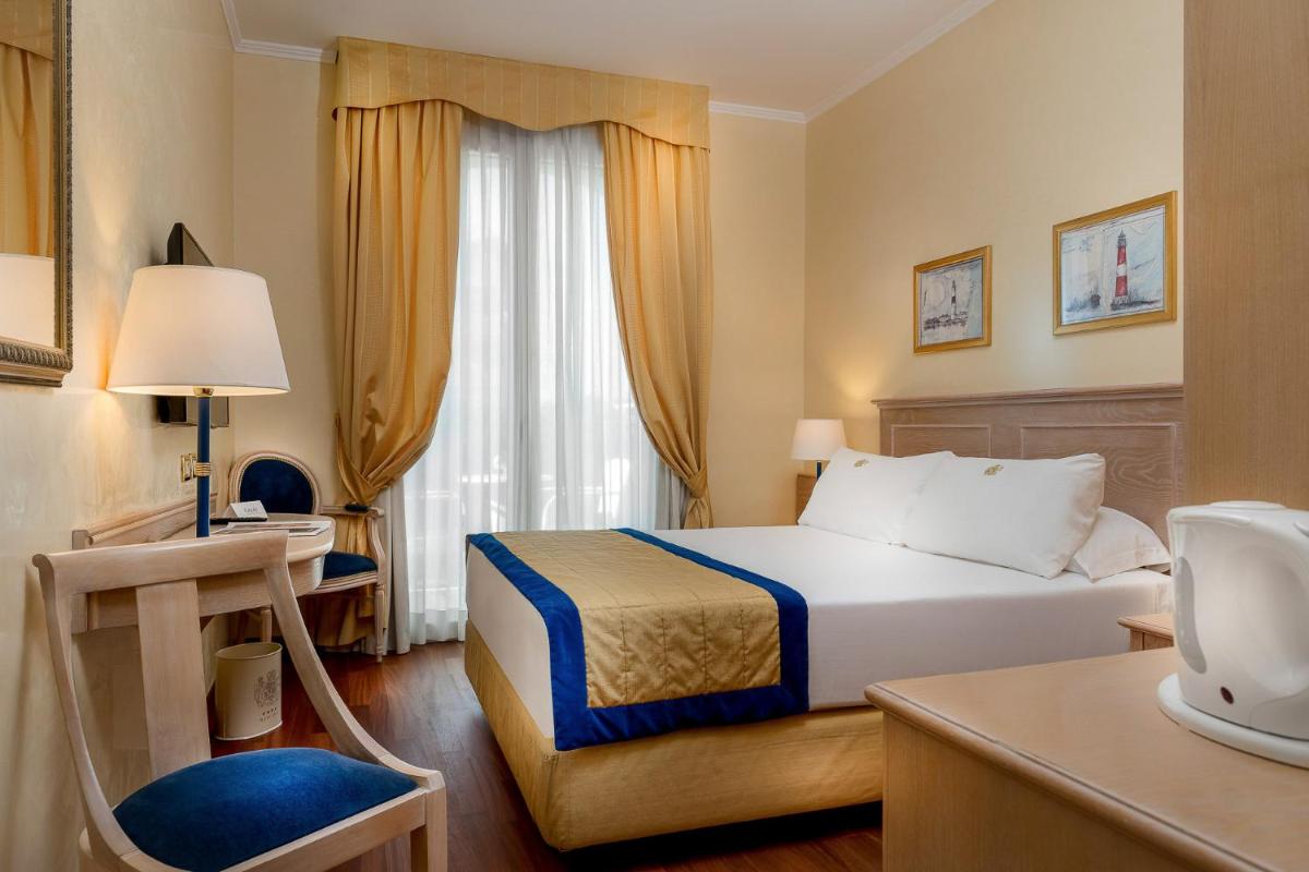 Hotel De Londres
