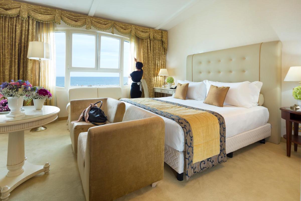 Hotel De Londres