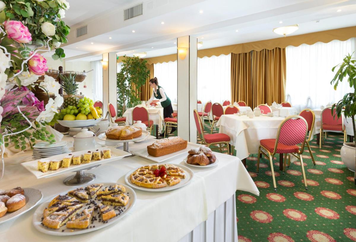 Hotel De Londres