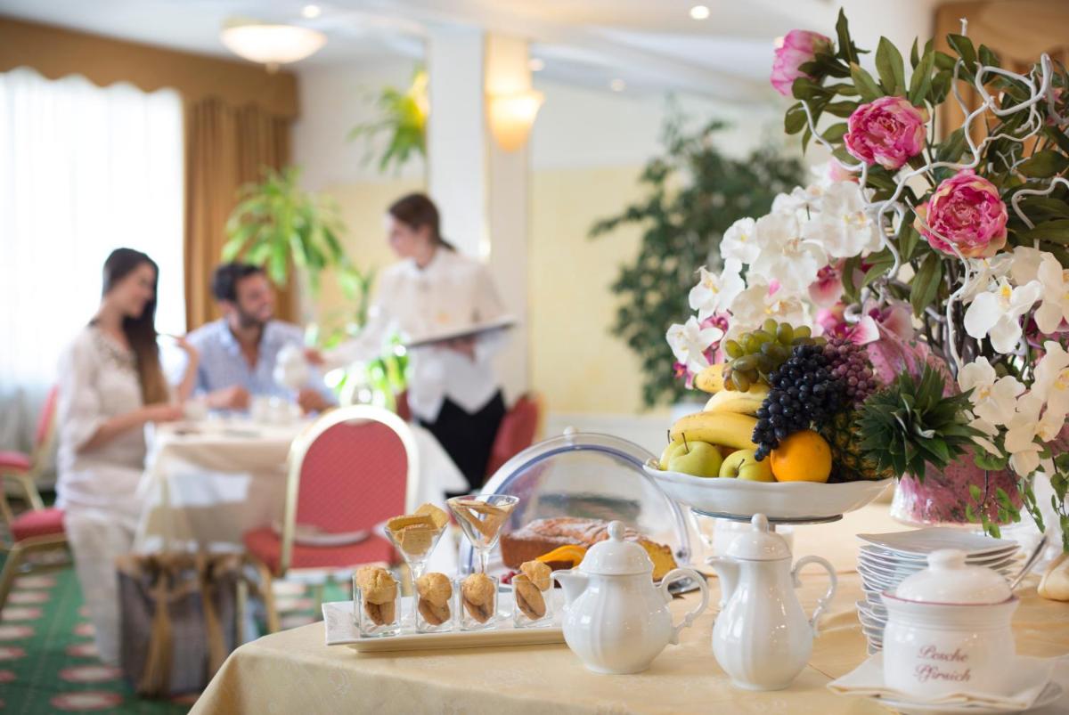 Hotel De Londres