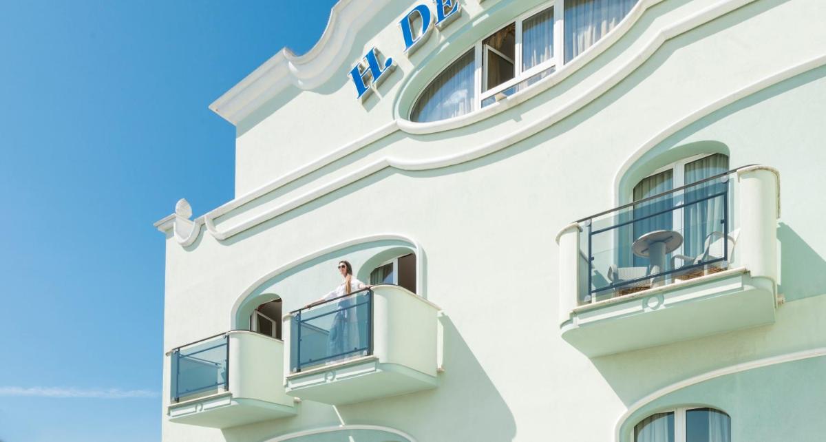 Hotel De Londres