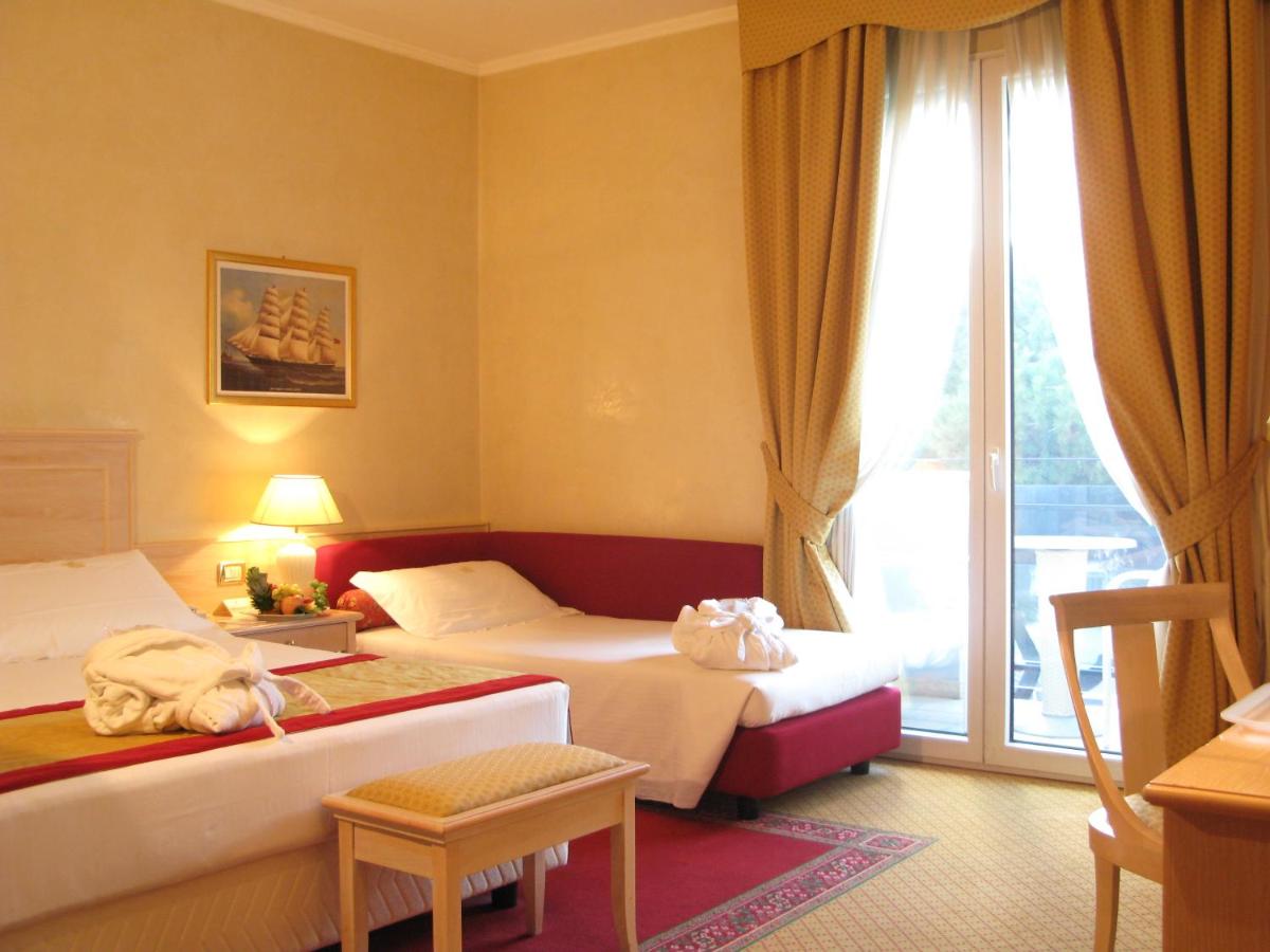 Hotel De Londres