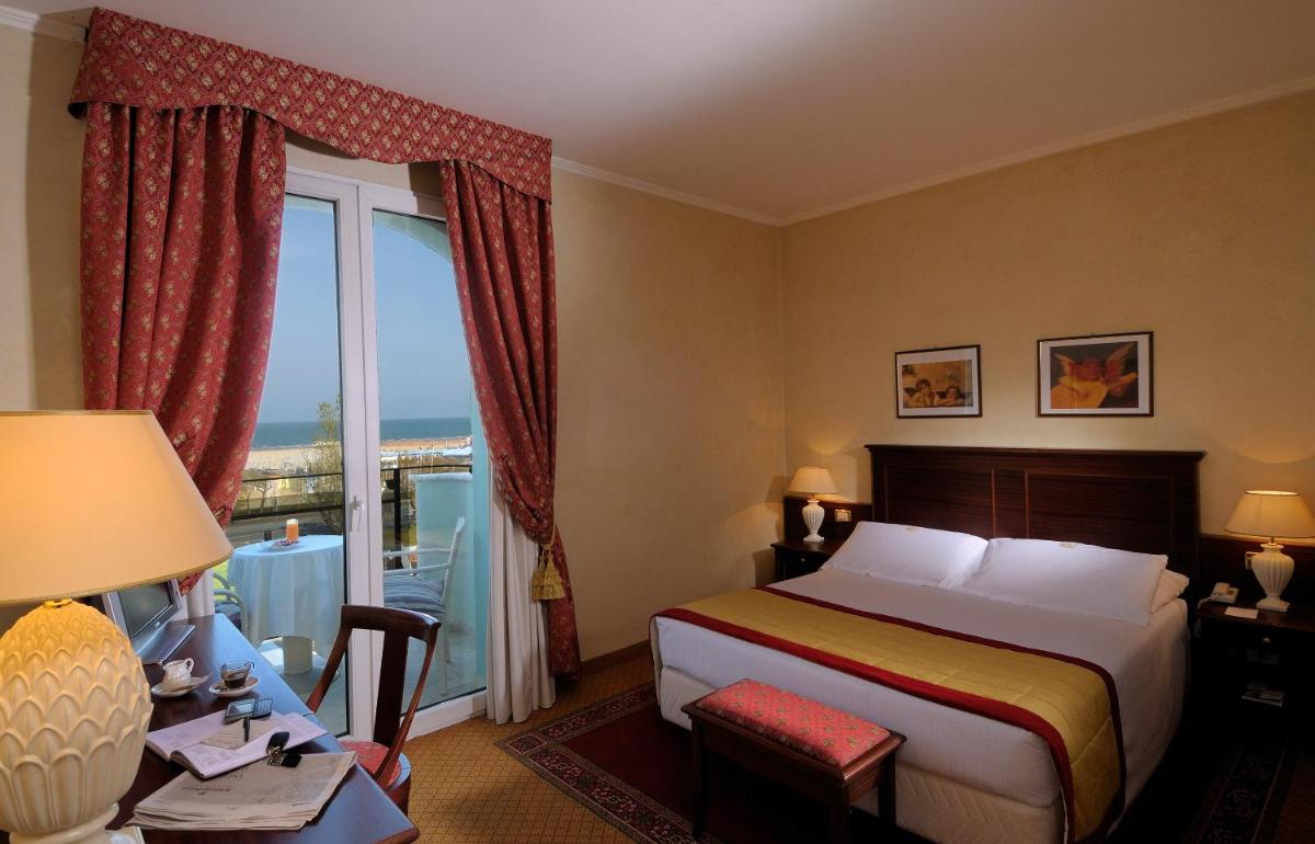 Hotel De Londres