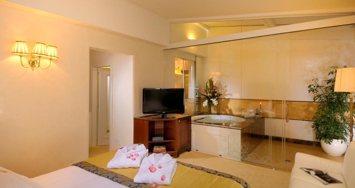 Hotel De Londres