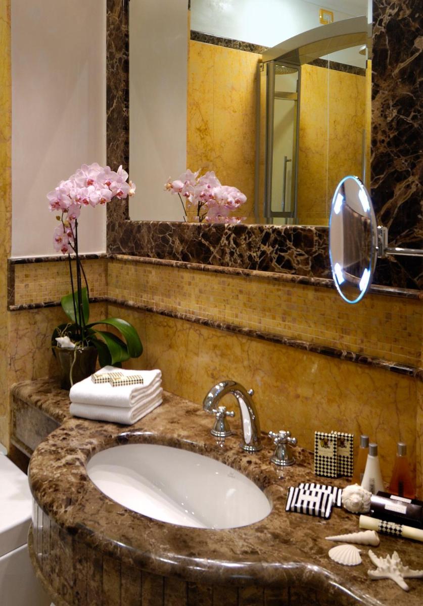 Hotel De Londres