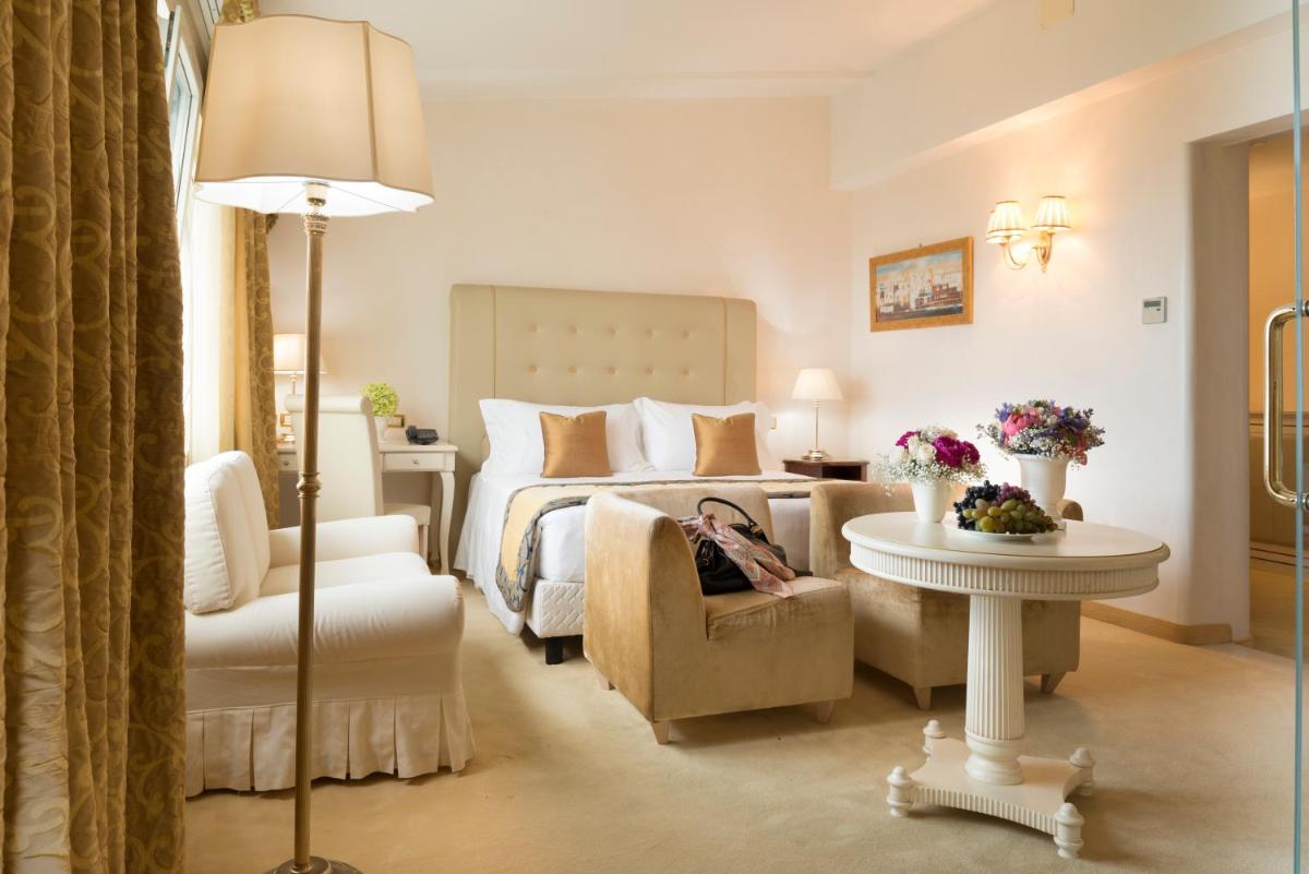 Hotel De Londres