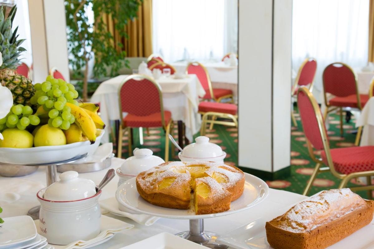 Hotel De Londres