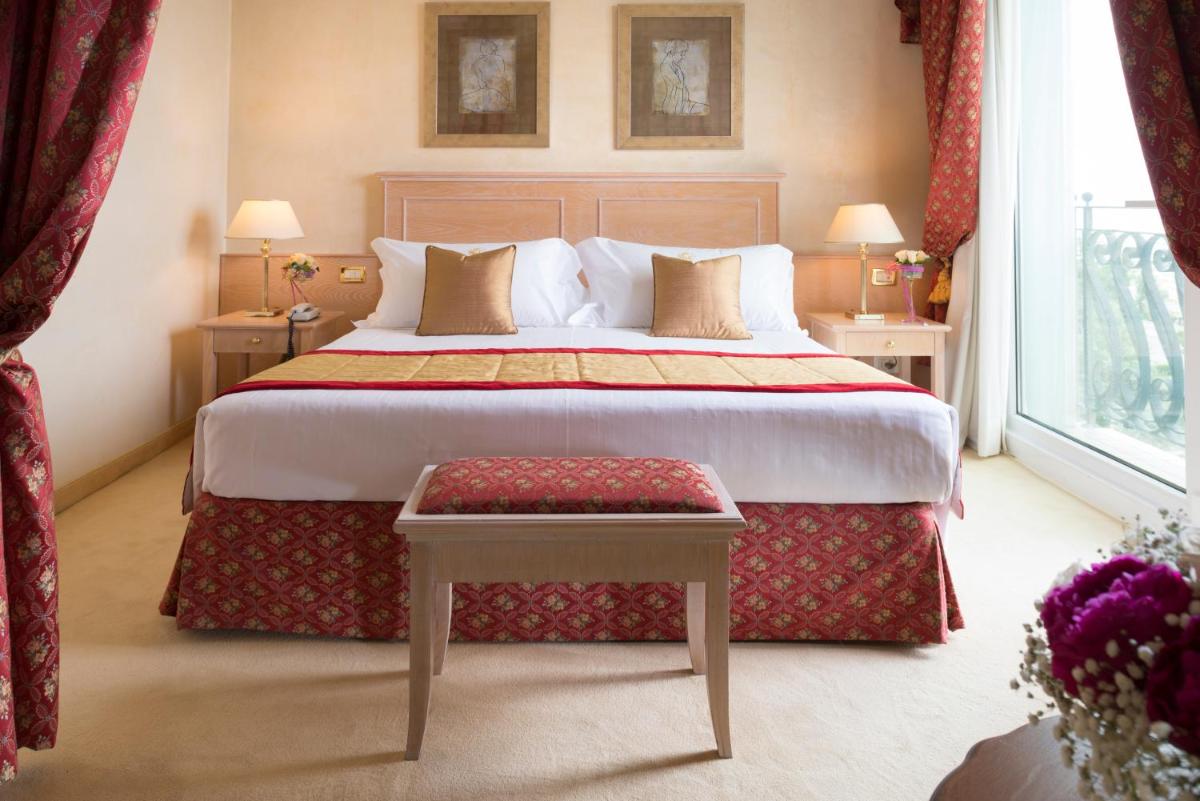Hotel De Londres