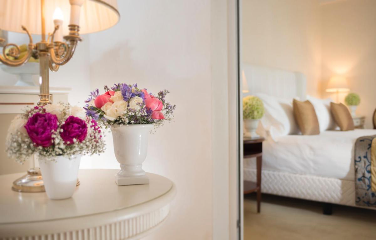 Hotel De Londres