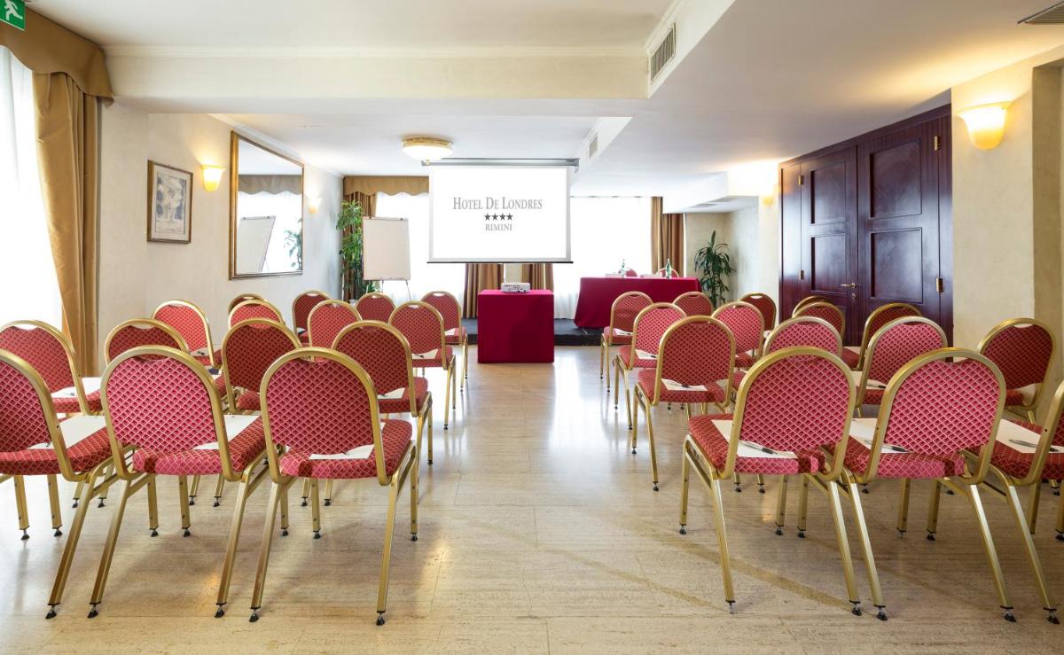 Hotel De Londres