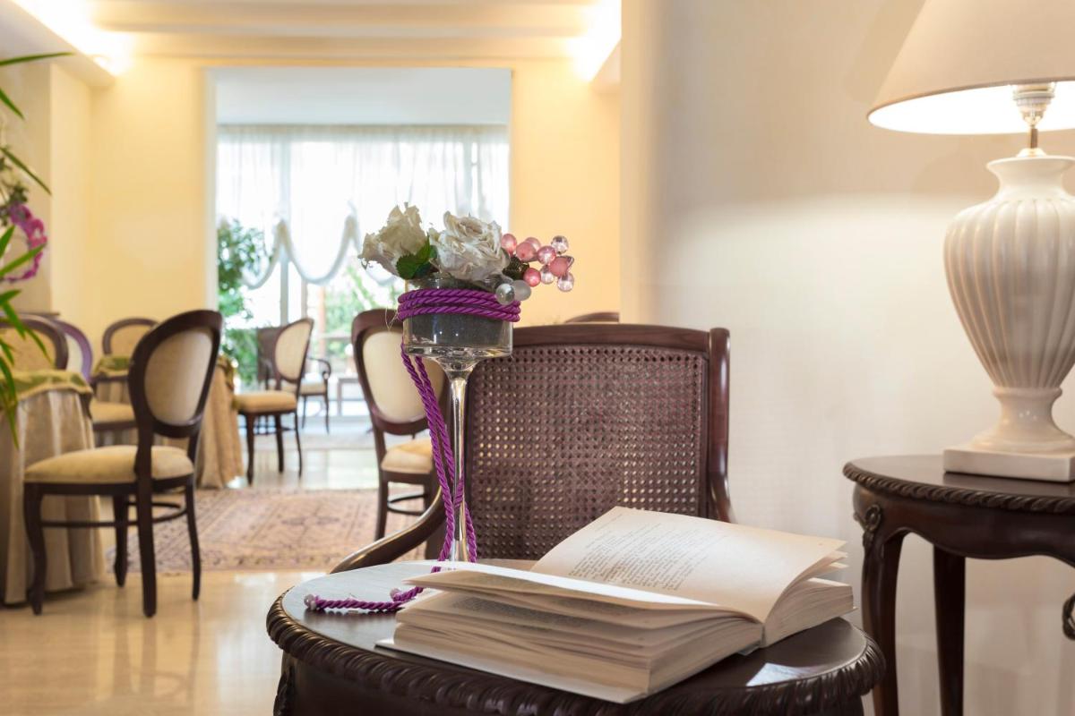 Hotel De Londres