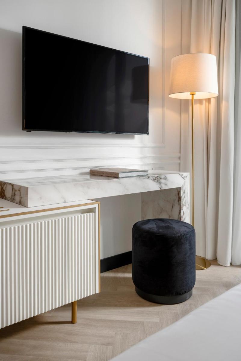 Hotel De Londres