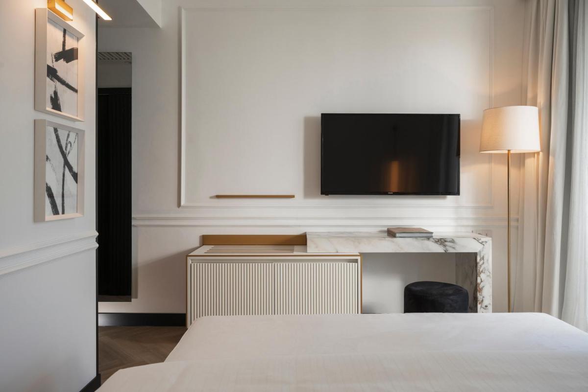 Hotel De Londres