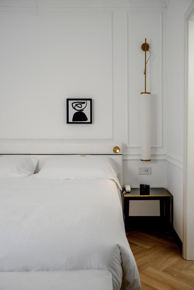Hotel De Londres