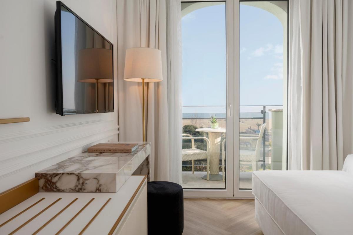 Hotel De Londres