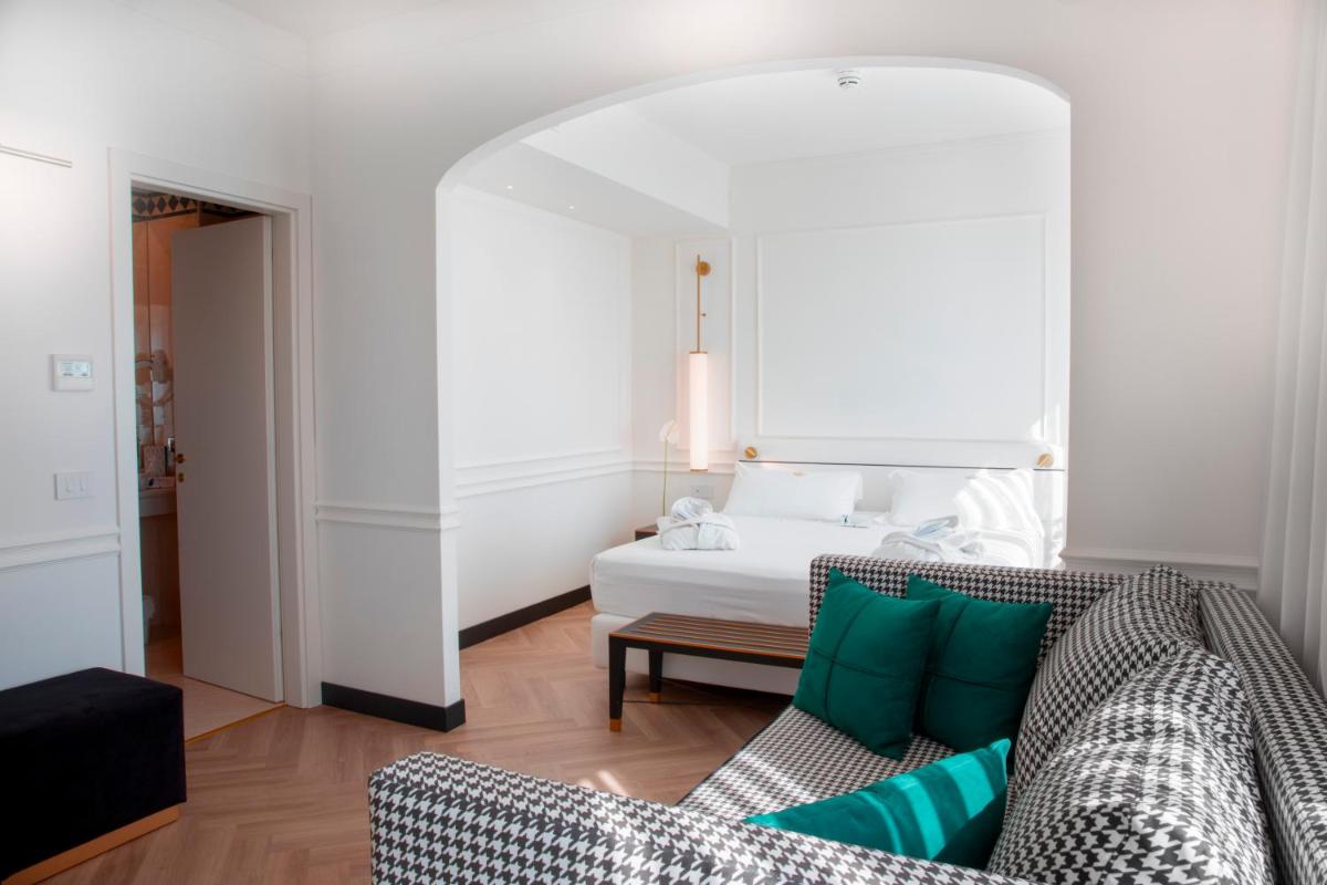 Hotel De Londres