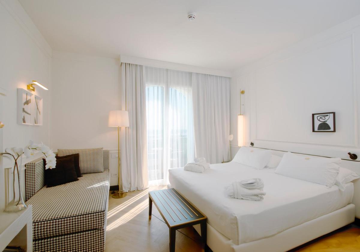 Hotel De Londres