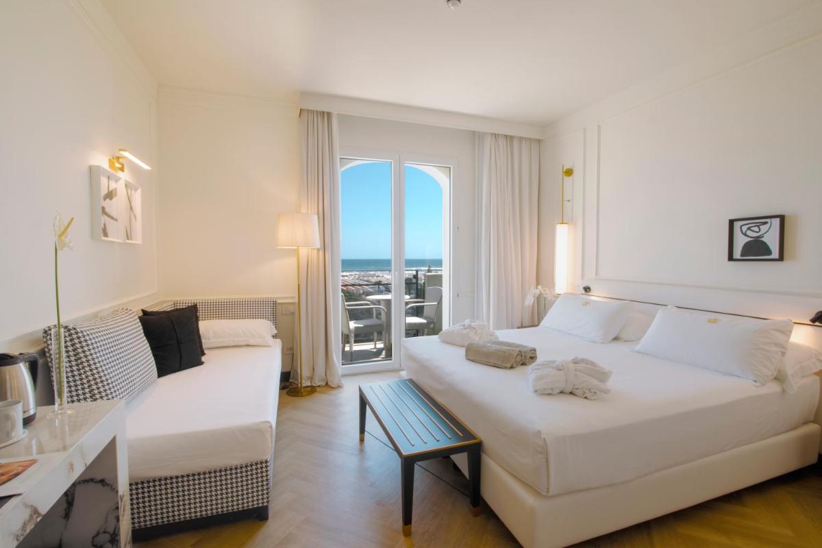 Hotel De Londres