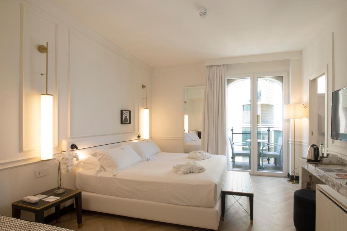 Hotel De Londres
