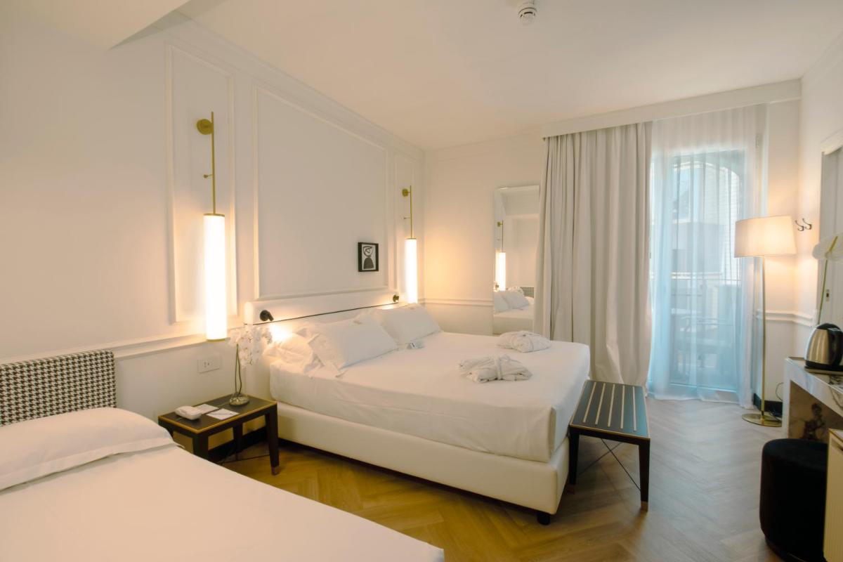 Hotel De Londres