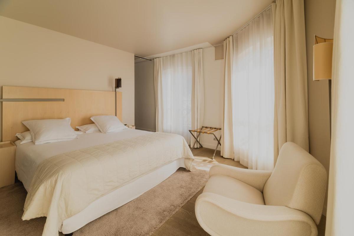 Hotel de Nell