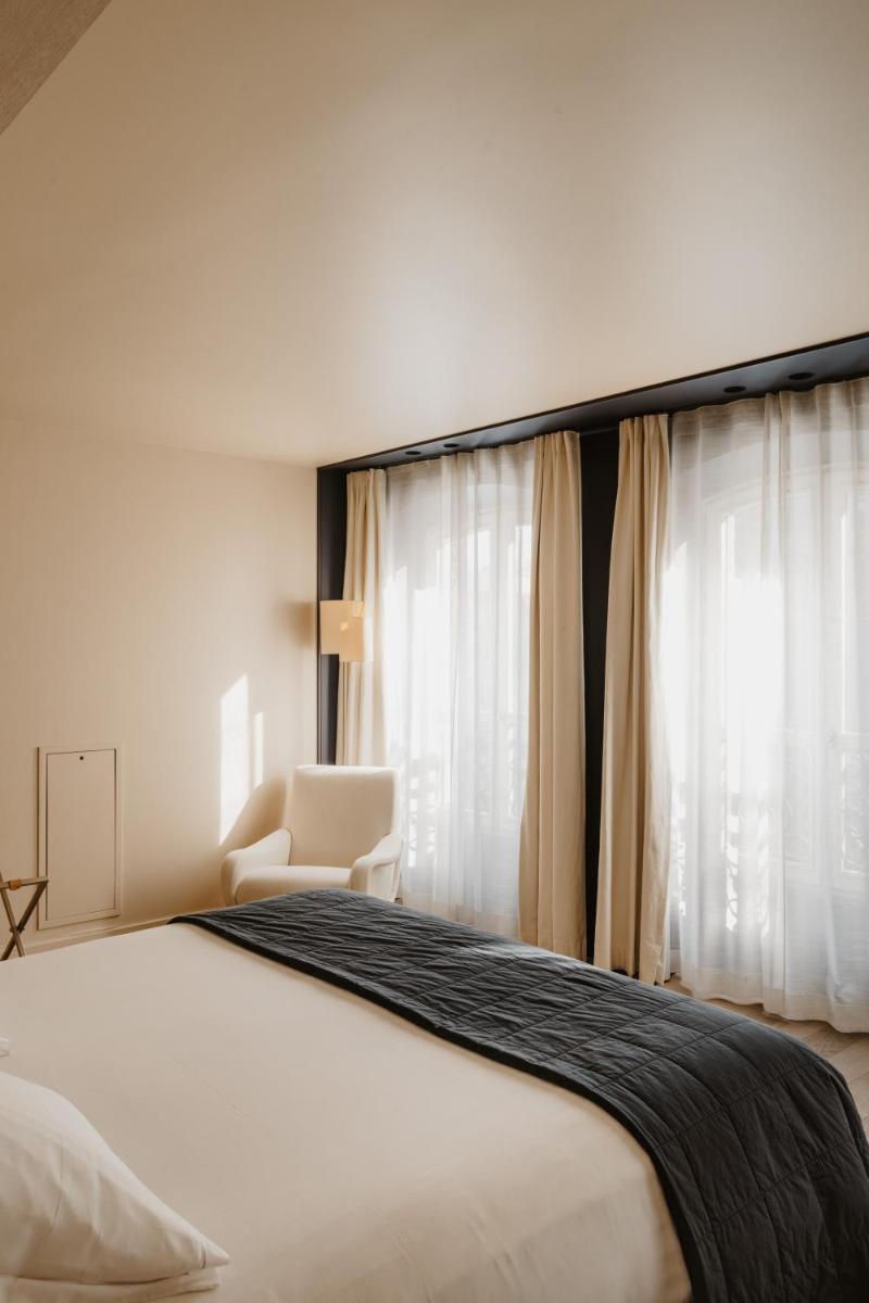 Hotel de Nell