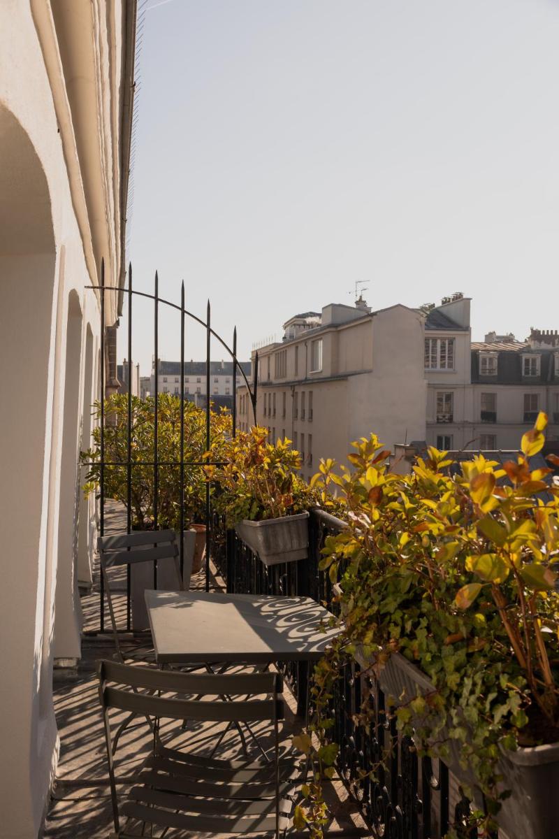Hotel de Nell