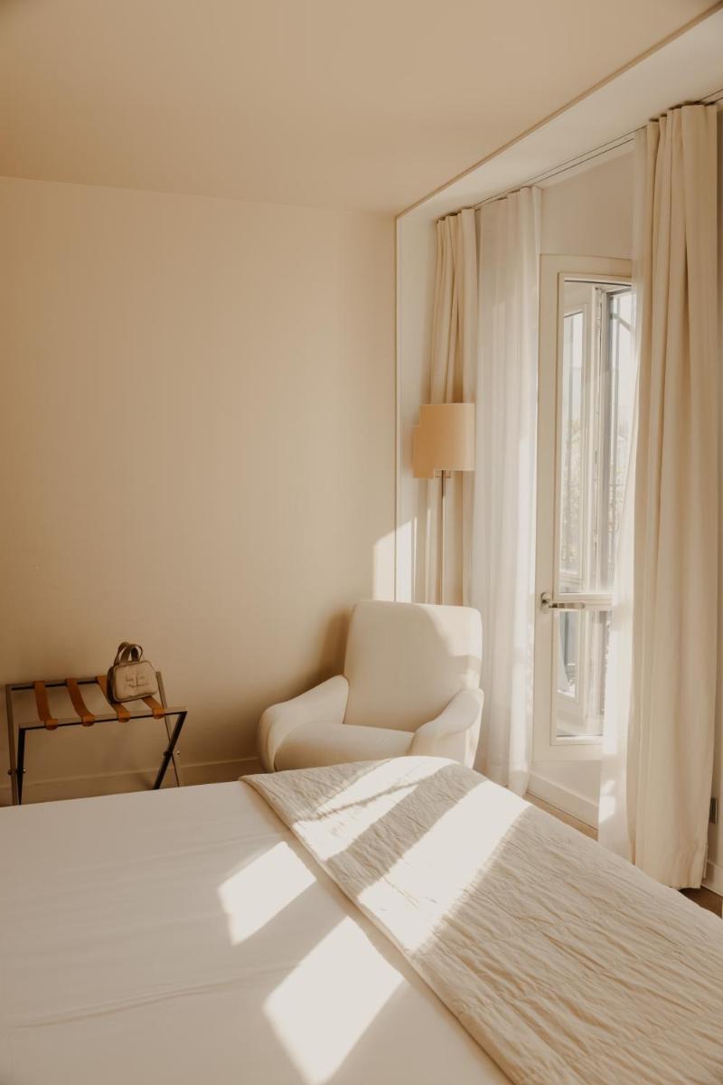 Hotel de Nell