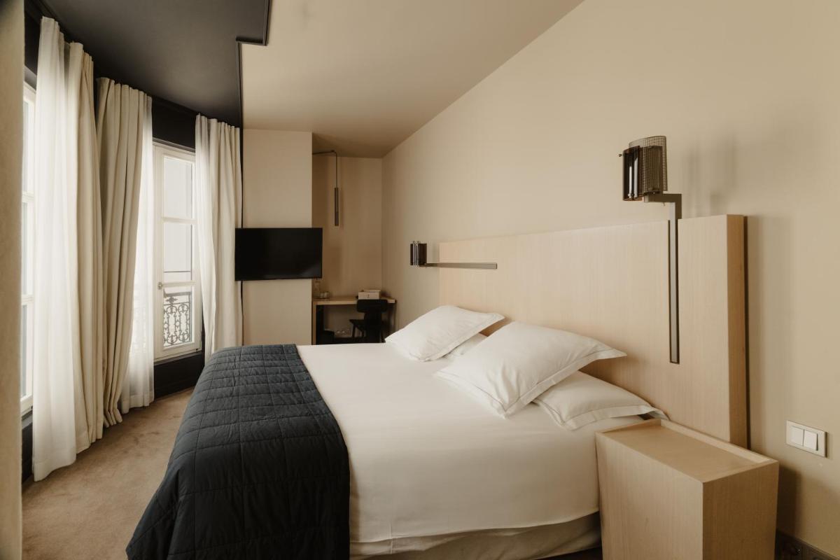 Hotel de Nell