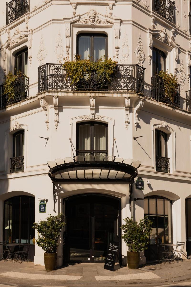 Hotel de Nell