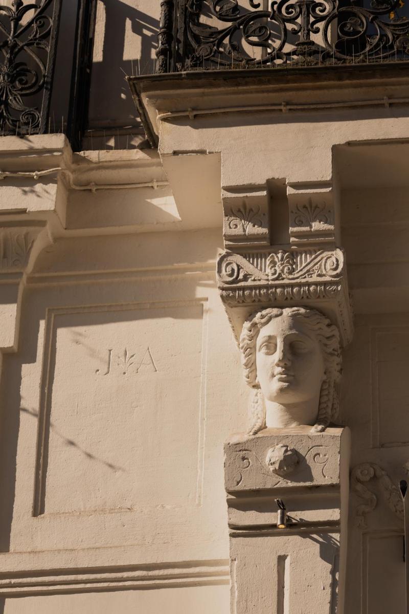 Hotel de Nell