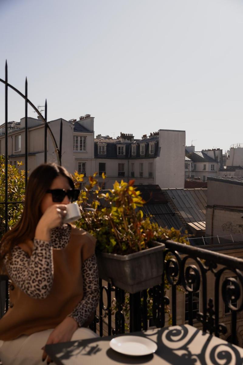 Hotel de Nell