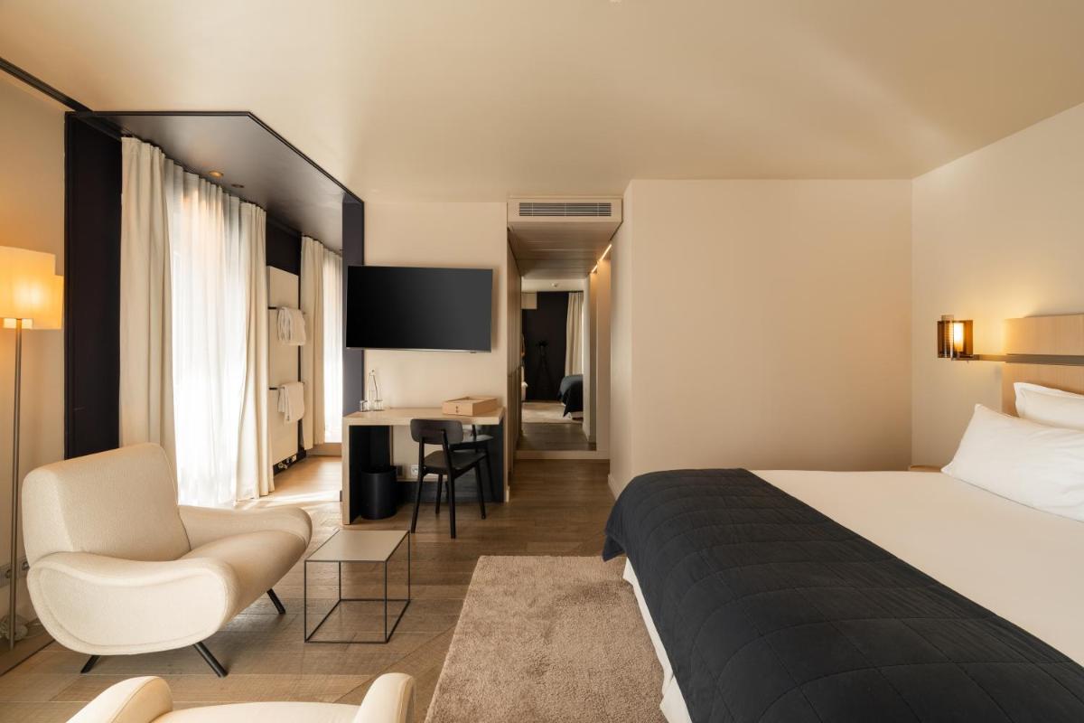 Hotel de Nell