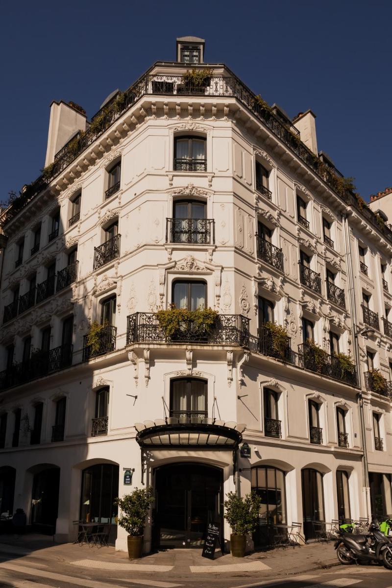 Hotel de Nell