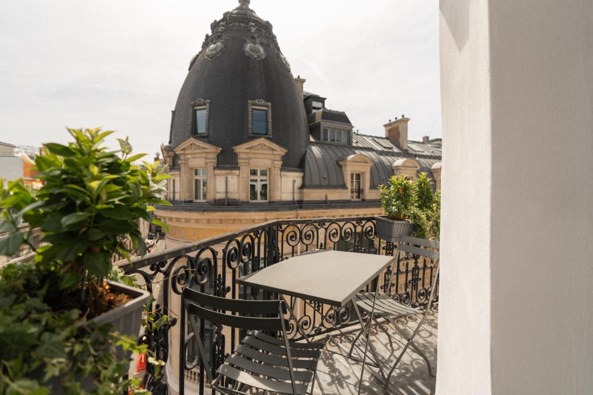 Hotel de Nell