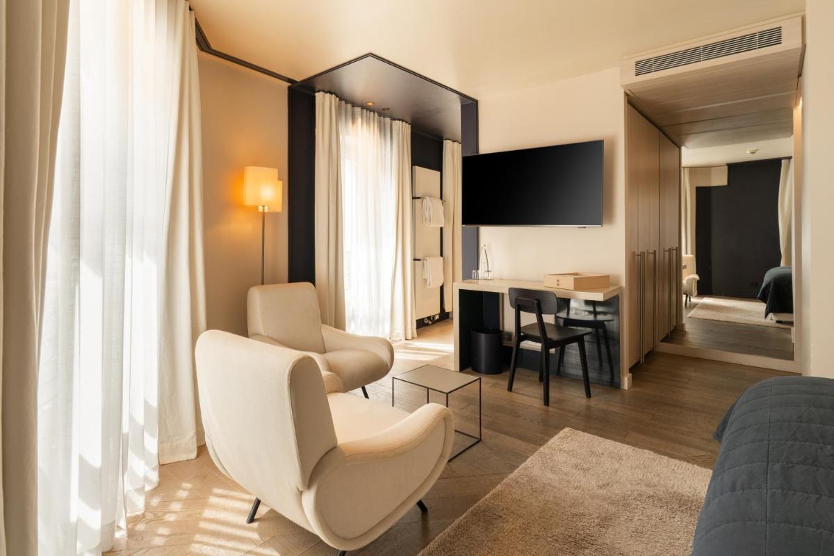 Hotel de Nell