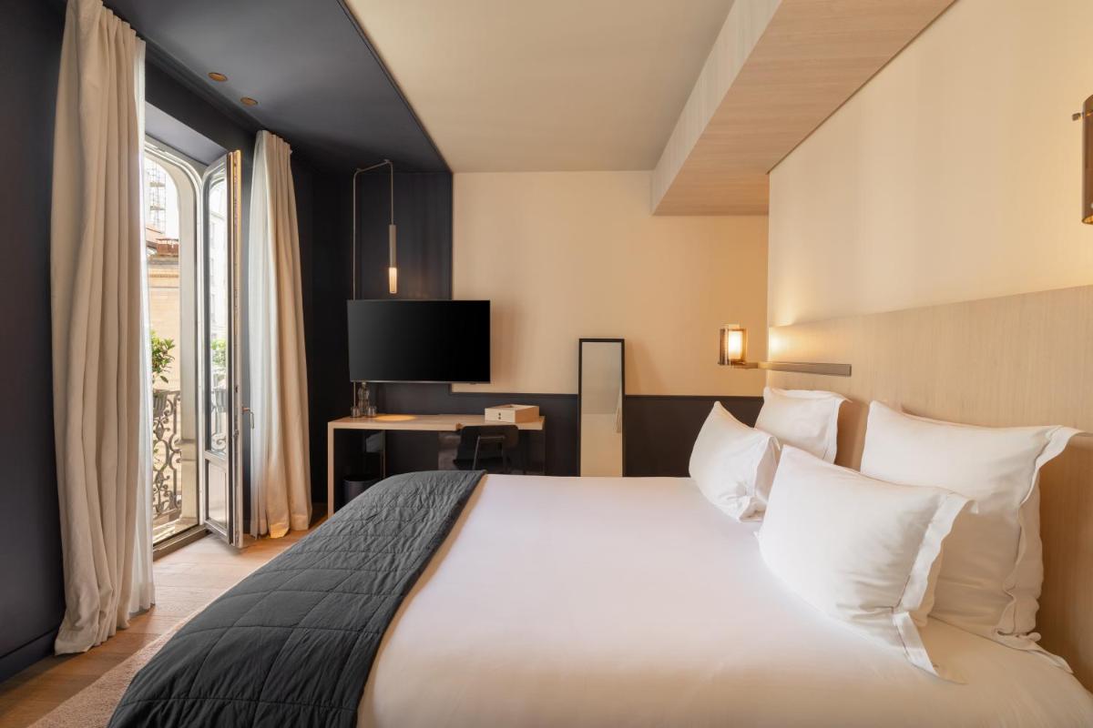Hotel de Nell
