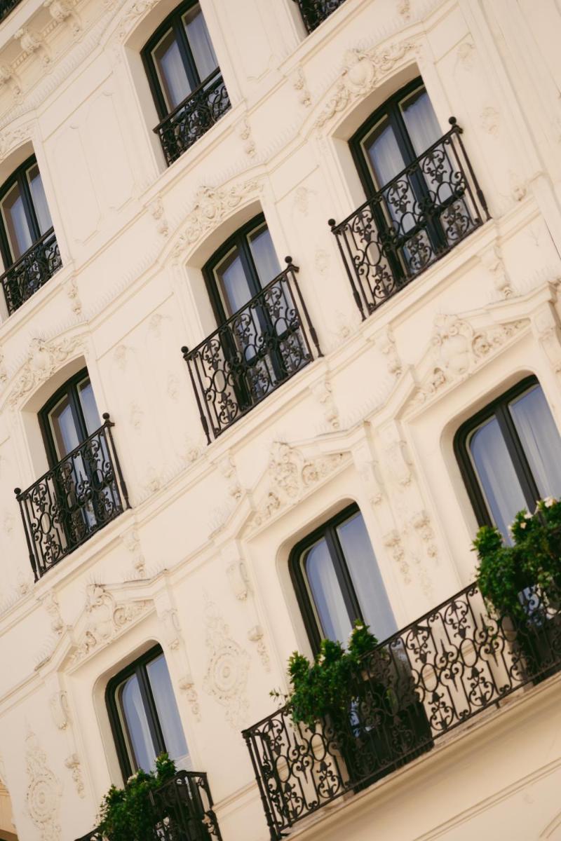 Hotel de Nell