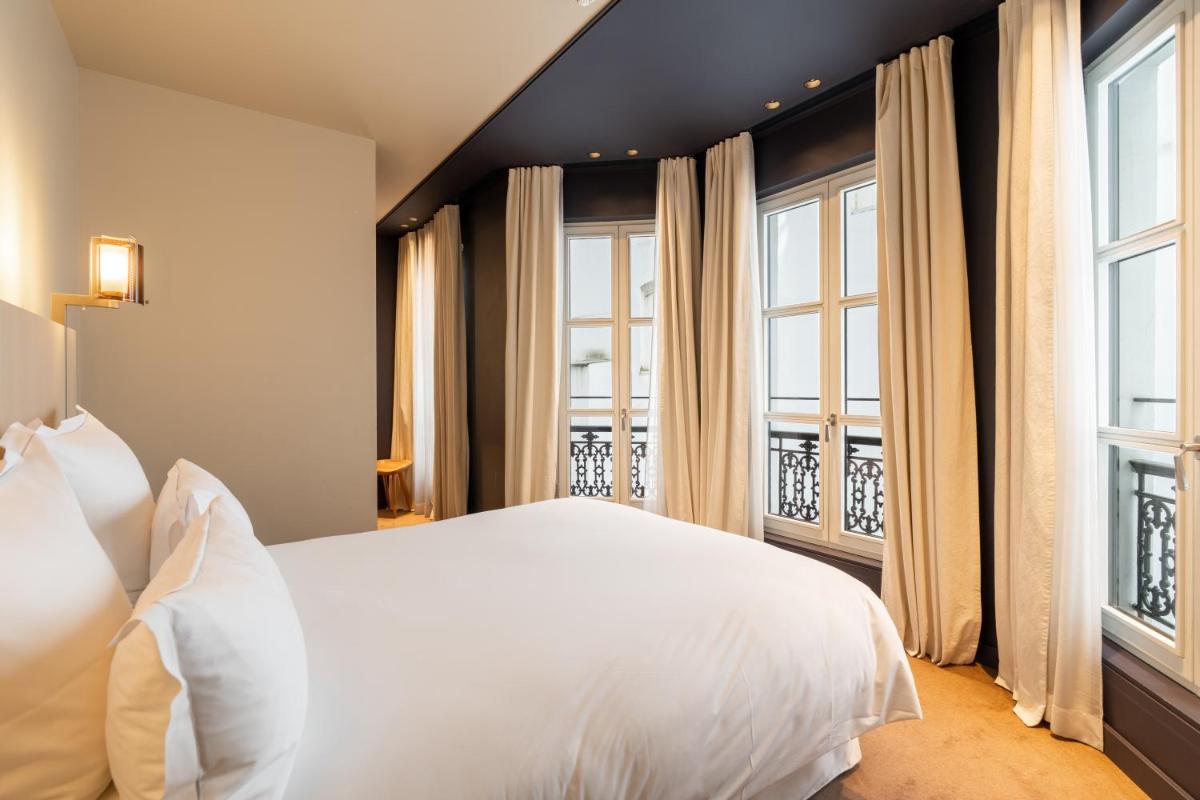 Hotel de Nell