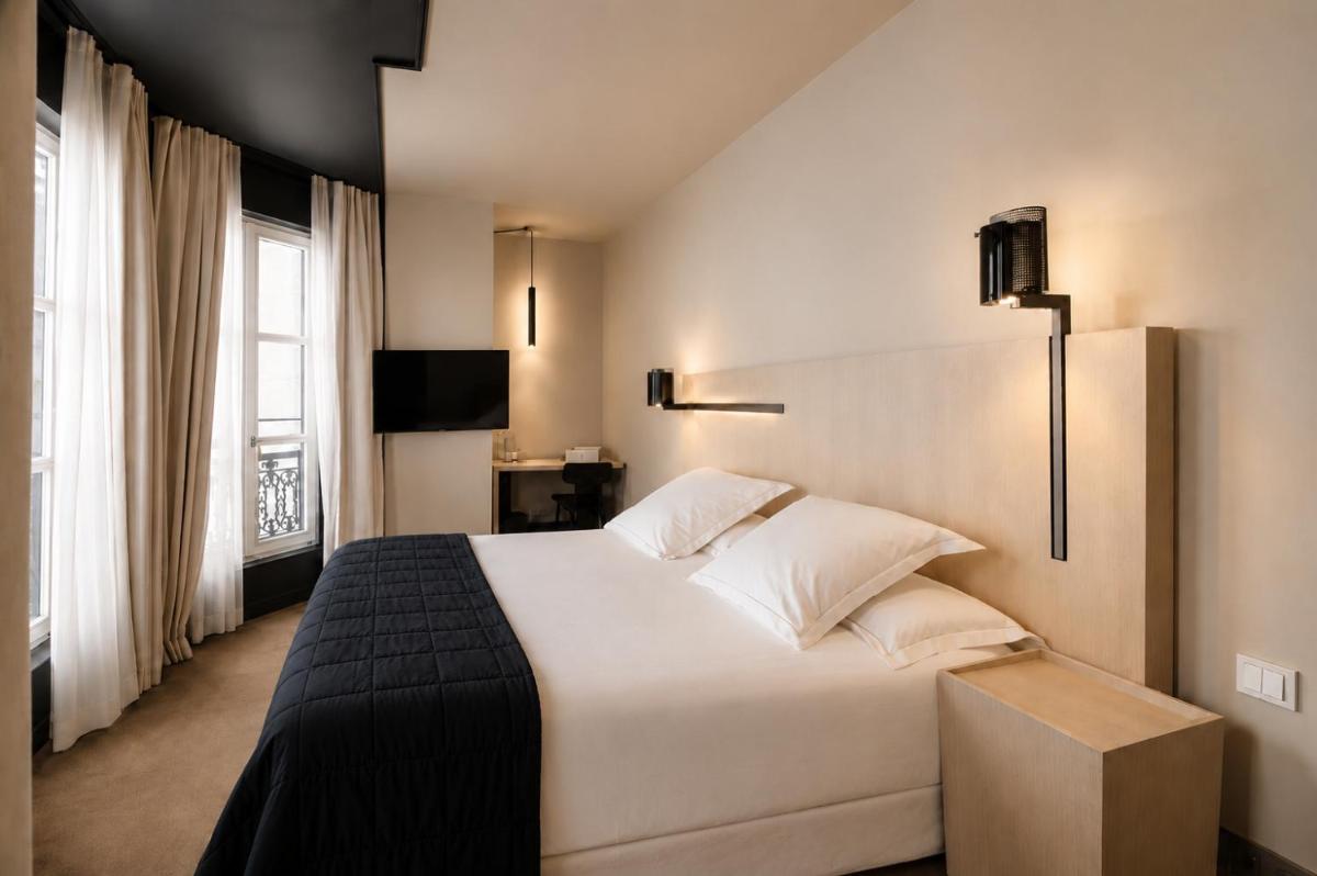 Hotel de Nell