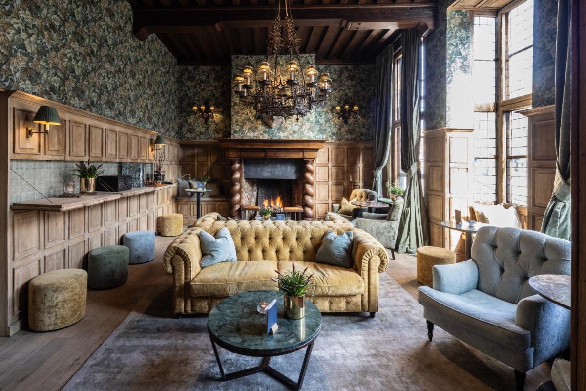 Hotel De Orangerie by CW Hotel Collection - Small Luxury Hotels of the World