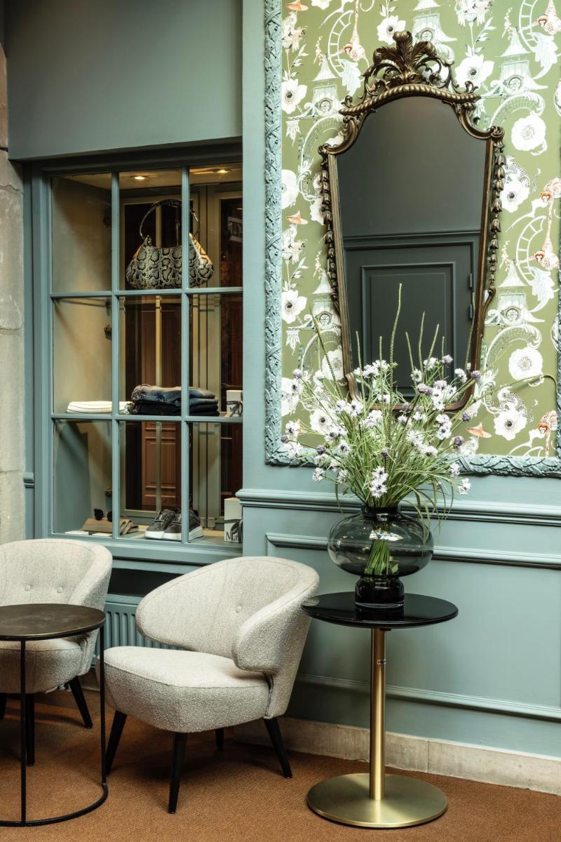 Hotel De Orangerie by CW Hotel Collection - Small Luxury Hotels of the World