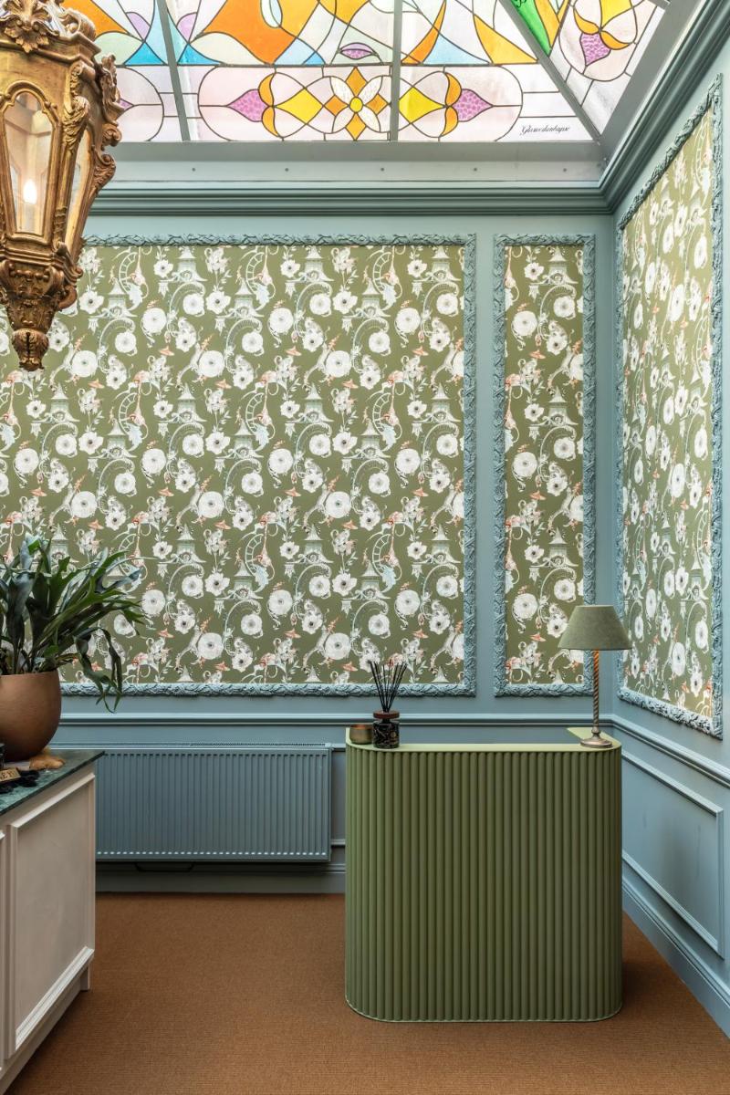 Hotel De Orangerie by CW Hotel Collection - Small Luxury Hotels of the World