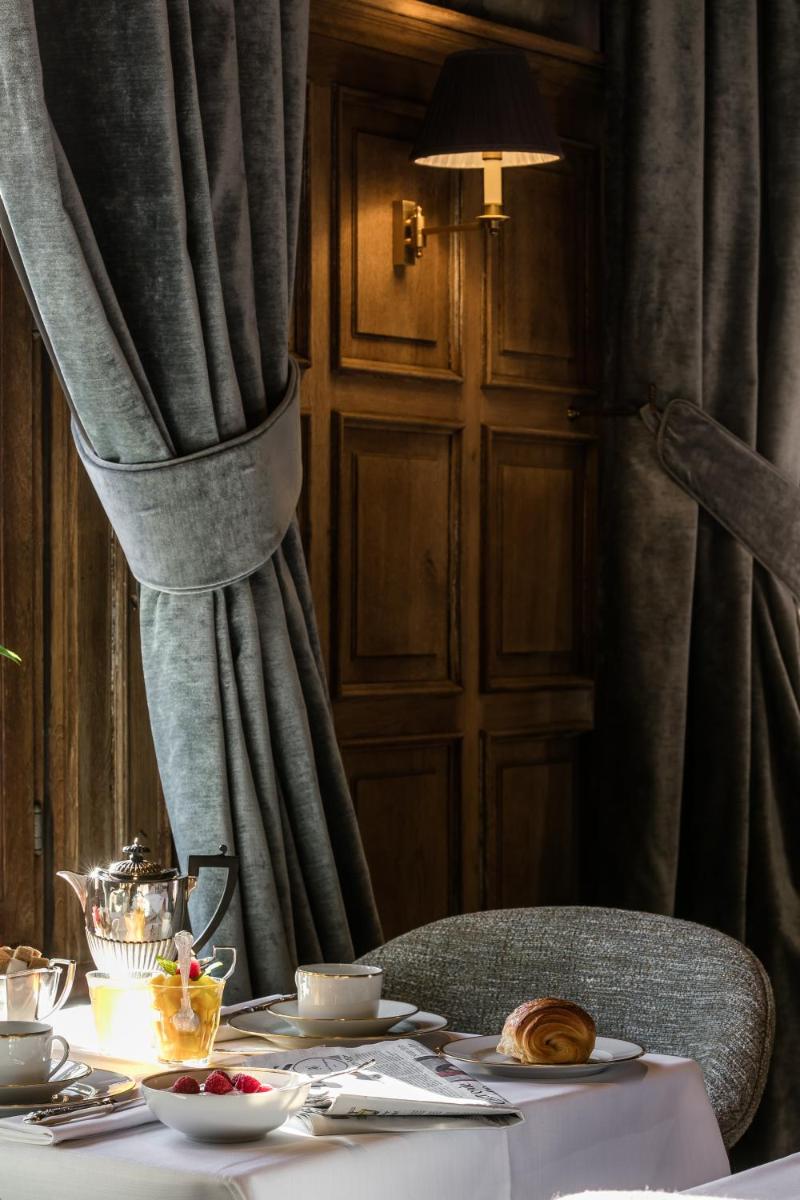 Hotel De Orangerie by CW Hotel Collection - Small Luxury Hotels of the World