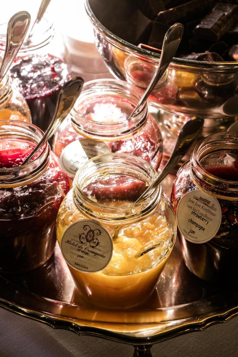 Hotel De Orangerie by CW Hotel Collection - Small Luxury Hotels of the World