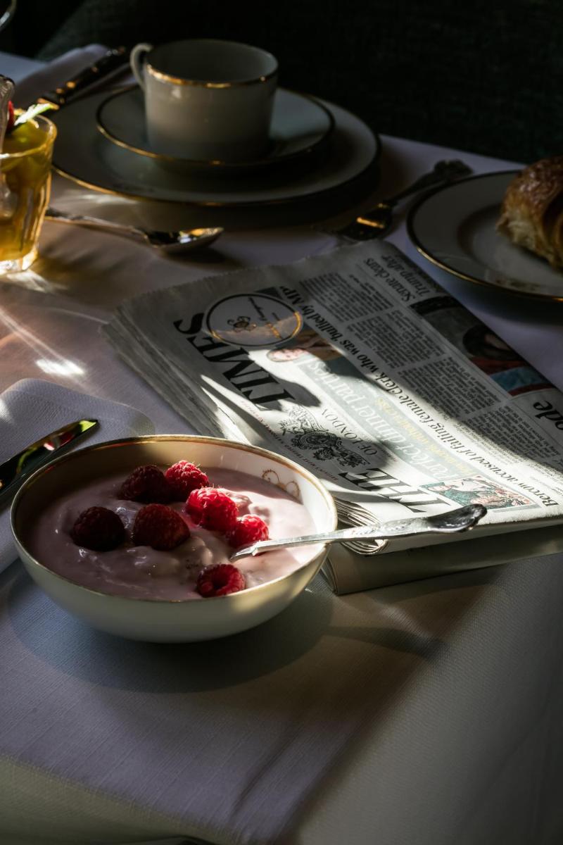 Hotel De Orangerie by CW Hotel Collection - Small Luxury Hotels of the World