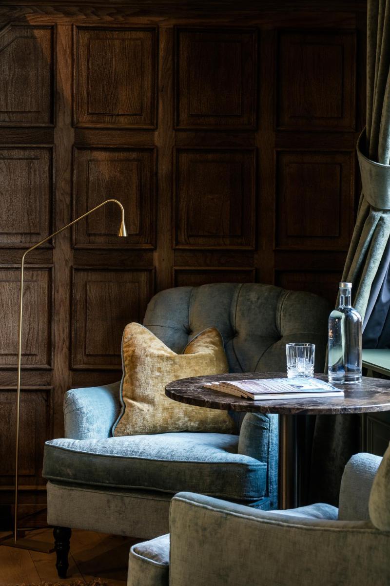 Hotel De Orangerie by CW Hotel Collection - Small Luxury Hotels of the World