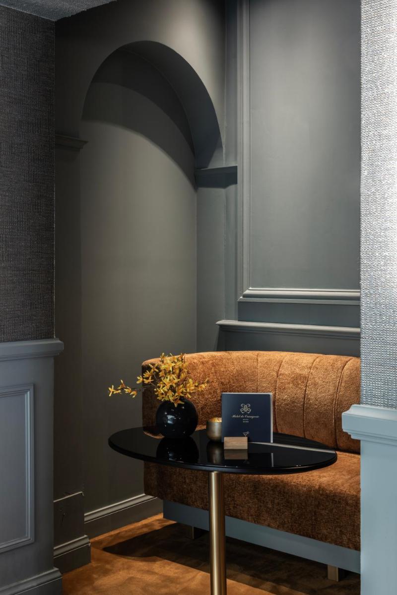 Hotel De Orangerie by CW Hotel Collection - Small Luxury Hotels of the World