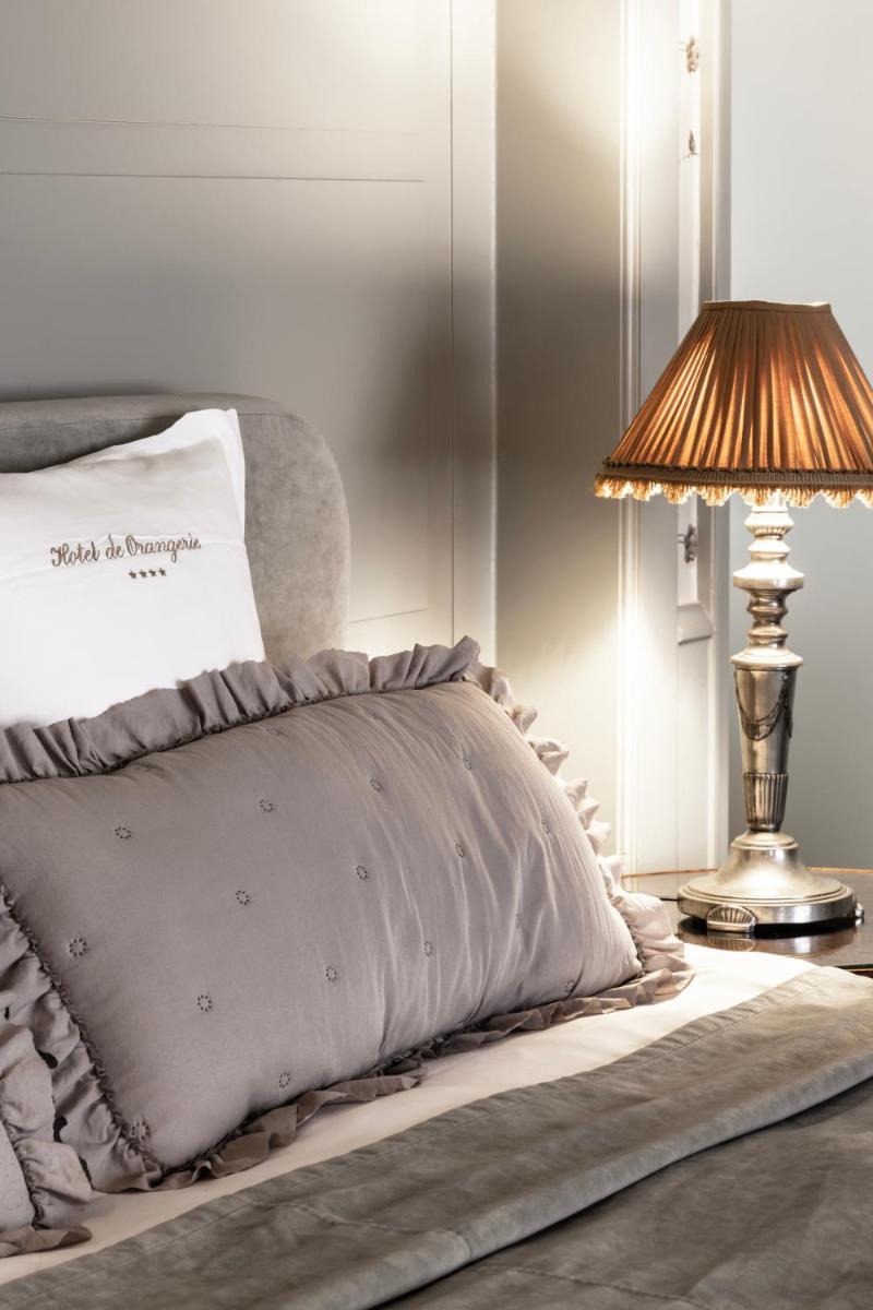 Hotel De Orangerie by CW Hotel Collection - Small Luxury Hotels of the World